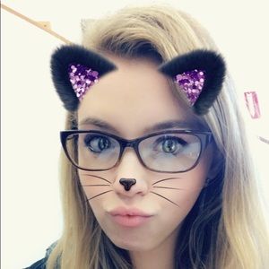 Meet your Posher, Melanie